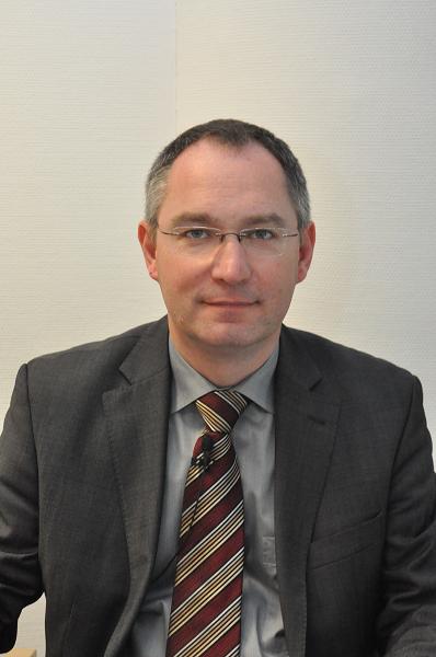 PD Dr. med. Michael Ueberall